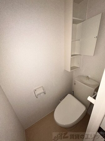 セレノスクエアの物件内観写真